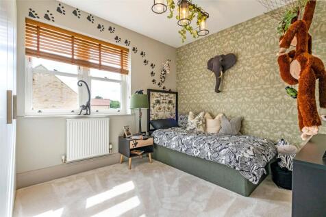 Plot 1 The Hurworth