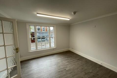 1st floor left