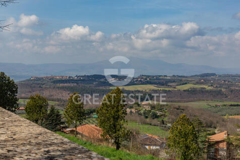 Panorama e Particolari