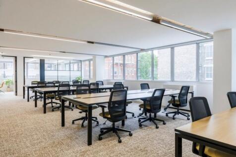4th Floor
