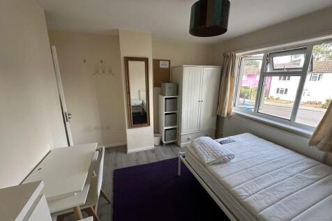 Girdlestone Road, Headington photo 4