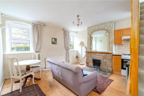 Open Plan