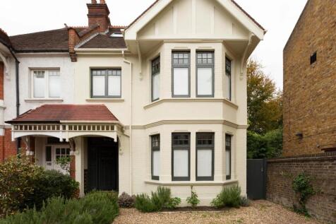 Sutton Court Road, W4 - FOR SALE