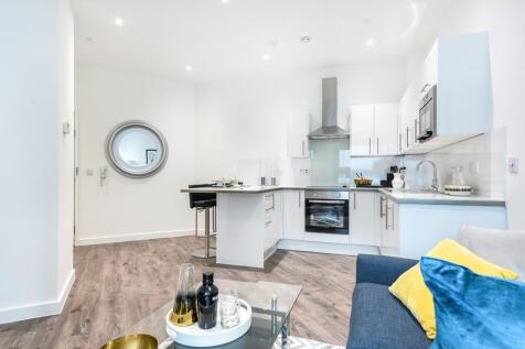 Beautiful and Modern 1-Bedroom Apartment Availabl