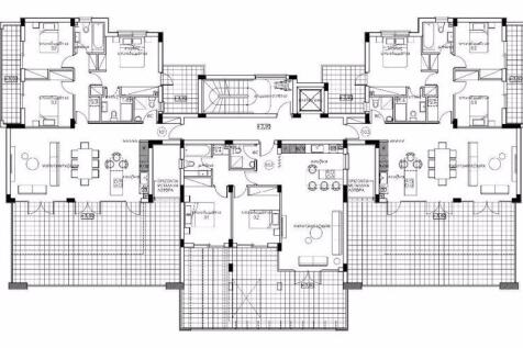 1st to 3rd Floor...