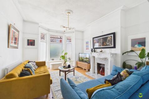 Presented by Kevin at EweMove Abbey Wood and Belve