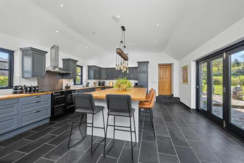 Kitchen Breakfast Room