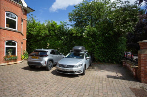 Parking Space