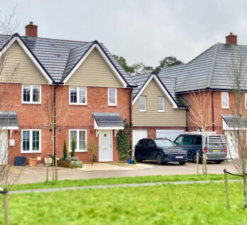 four bedroom family hone