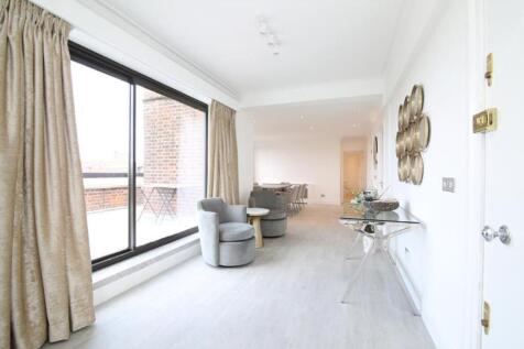 Bayswater Road, London, W2 photo 4
