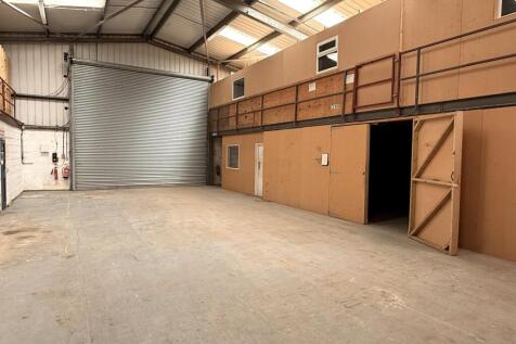 Warehouse