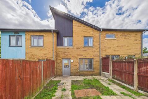 9 Huntingham Road, Withywood, Bristol BS13 8ND | F