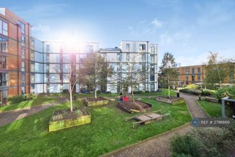 Communal Garden