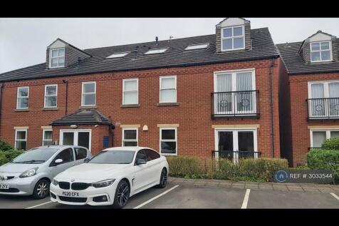 Allocated Parking