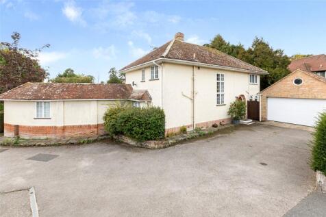 78 Petersfield Road