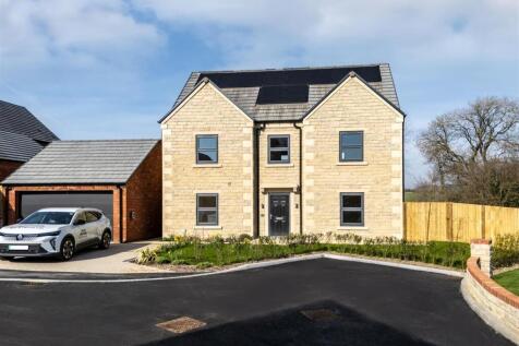 Alfreton, DE55 - property photo