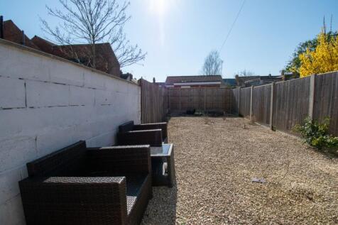 Cavendish Road, Leicester photo 5