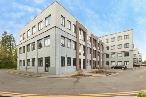 Frontage