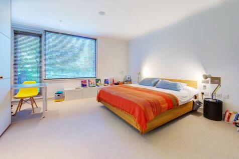Tercelet Terrace, Oak Hill Park, London NW3 photo 3