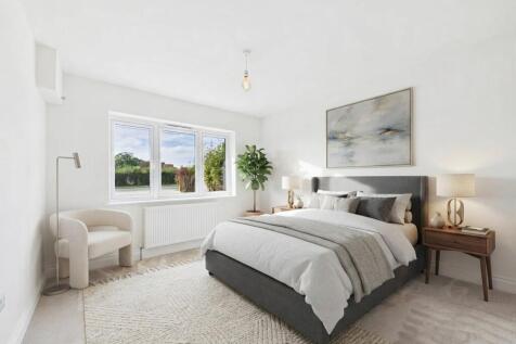 AI Bedroom 3