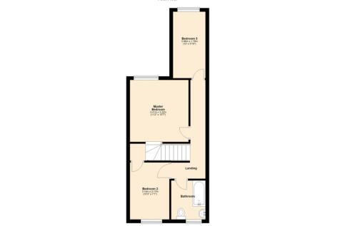 Floor Plan-First Floor
