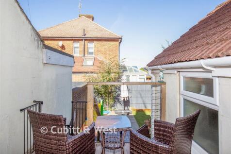 Garden Decking (Updated)