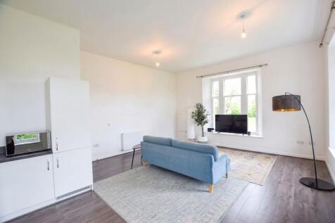 Kitchen/Living Room