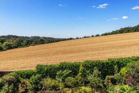Views to Shardeloes Estate