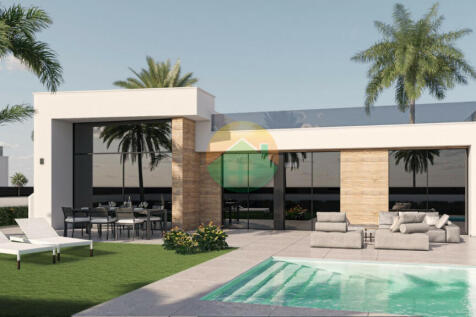 2 &amp; 3 Bedroom Detached Villas-NEW BUILDS-PW-Naturevillas-1