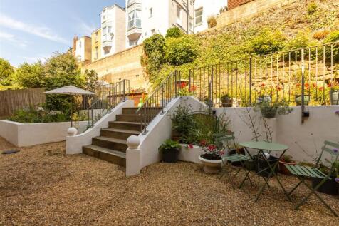 Communal garden