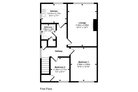 9 Ely Close, Erith, DA8 2EA