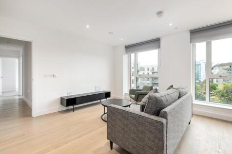 Quest House South, Escapade Place, Tower Hamlets, London photo 4