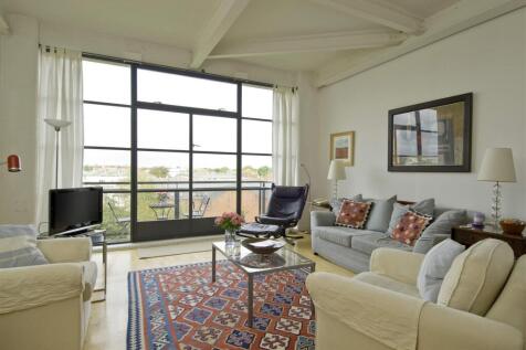 FOR SALE - Chiswick Green Studios, W4