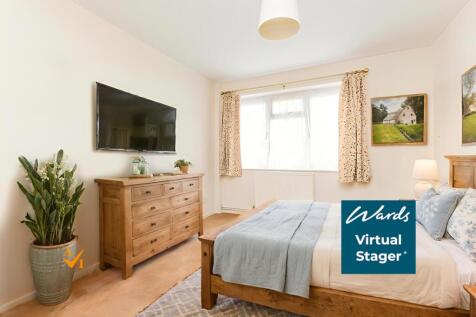 Bedroom 1 (Farmhouse Style)