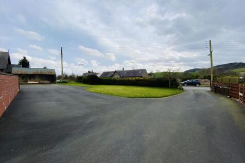3 Mainshead, Terregles, Dumfries, DG2 9TJ - Braidw