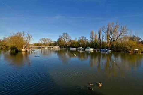 Views Of River
