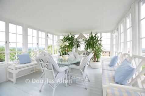 Orangery