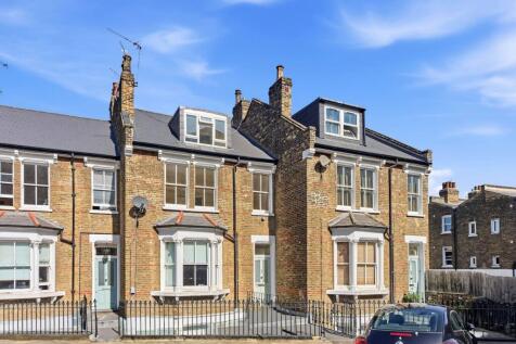 Woodlands Park Road