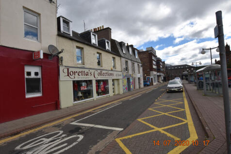 9a, Murray Street, Perth, Perth And Kinross, PH1 