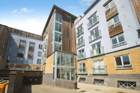 Two Bedroom Apartment Available Now
