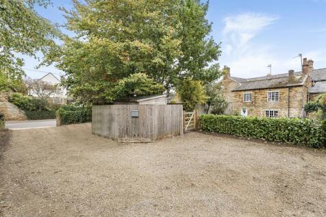 Dale Farm Cottage, Mears Ashby