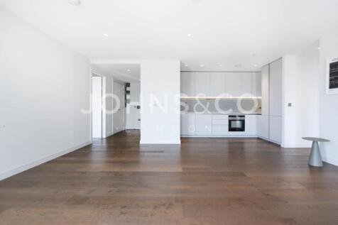 5, Upper Riverside, Cutter Lane, London, SE100 photo 3