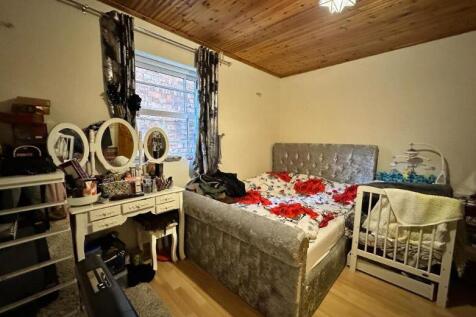 Ground Floor Bedroom