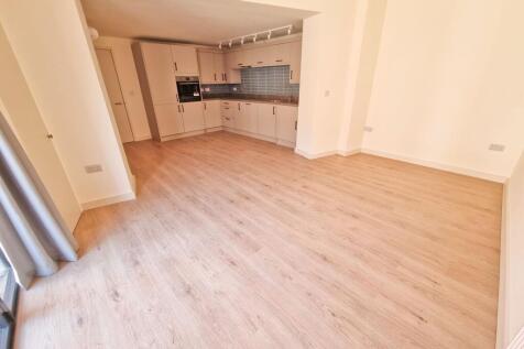 Lounge Kitchen