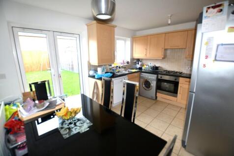 Market Garden Close, Thurmaston, Leicester photo 4