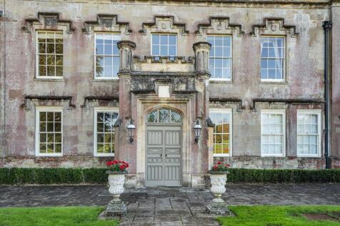 Sheffield Park House