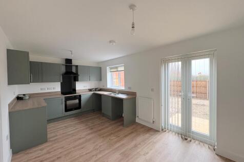Barnwell Street, Holbeach, SPALDING photo 3