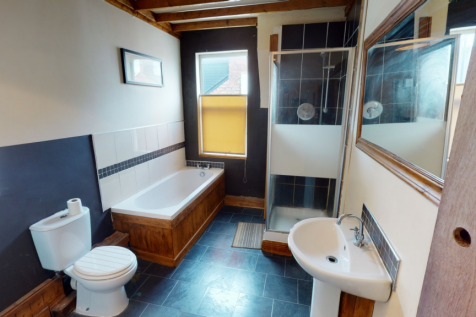 8 Ridding Terrace, Nottingham, NG3 1DW, New photo 3
