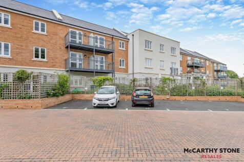 Casterbridge Court