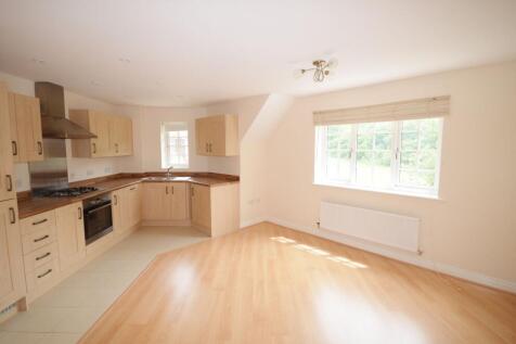 Kitchen / Living